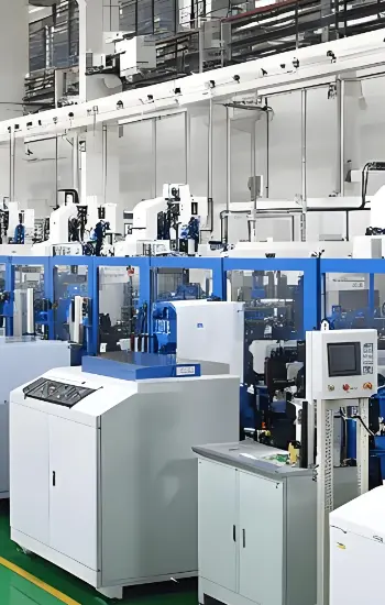 Plastic & Silicone Molding