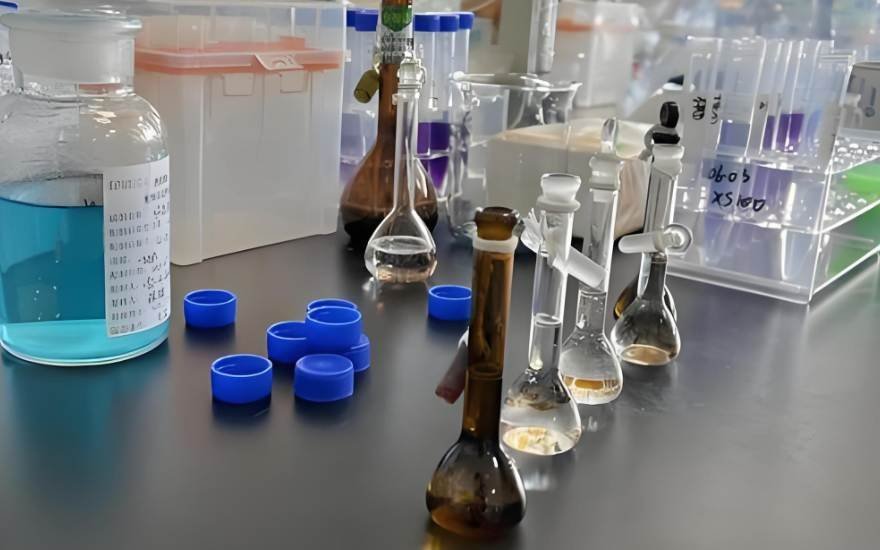 Importance of Biocompatibility Testing for Medical Materials
