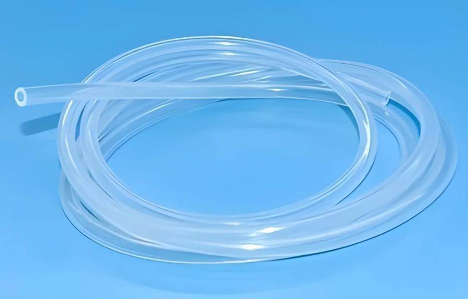 Medical Tubing and Catheters